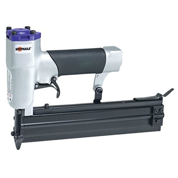 Spotnails Spot Nails Sp2340 23Gauge Pinner With Case And Glasses